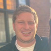 Dimplex UK Employee Callum McDonald's profile photo