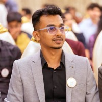Hexagon Search Employee Saad Mulla's profile photo