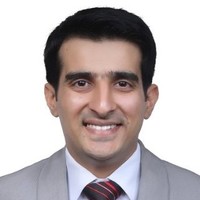 Virginia Commonwealth University Employee Mudit Kumar's profile photo