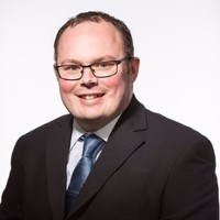 ALD Automotive UK Employee Mark Latham's profile photo
