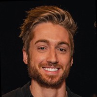 Traits Insights Employee Angus Symons's profile photo