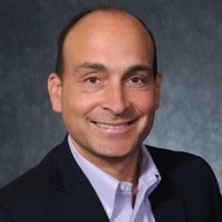 Evergreen Gavekal Employee Christopher Dankworth's profile photo