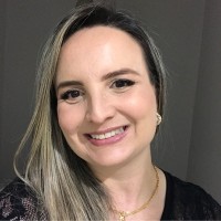 Colégio Conexão Employee Franciane Diniz's profile photo