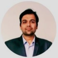 Bhavin Parikh Email