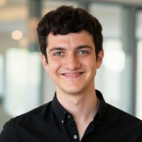 Witter Coin Employee Alex Chandler's profile photo