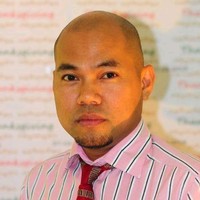 Studio Lumen Employee Noel Casipit's profile photo