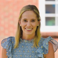 Oak Hill School Employee Megan Beasley's profile photo