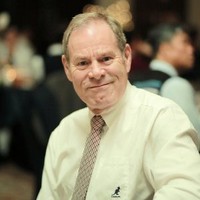 KOSSCO Ltd. Employee Peter Dye's profile photo