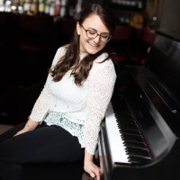 New York Vocal Coaching Employee Kristy Bissell's profile photo