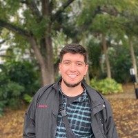 eCook Employee Felipe Eduardo Gonzalez Troncoso's profile photo