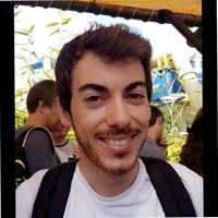 ACEREL Employee Vincent Alessandri's profile photo