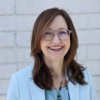 TopBuild Employee Lynda Walker's profile photo