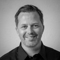 Duroc Machine Tool Employee Niklas Sjöqvist's profile photo