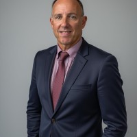 Lithium Americas Corp. Employee Bart Neighbors's profile photo