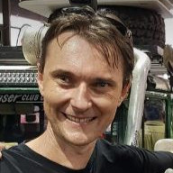 Evolve Technologies Employee Daniel Bilton's profile photo