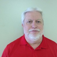 Little Rock Water Reclamation Authority Employee Rick Ellison's profile photo