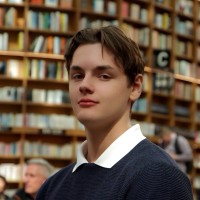 Virtual Front Desk Employee Zsombor Horváth's profile photo