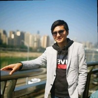 Tuya Smart Employee Jinwei Zhang's profile photo