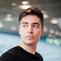 Nordic APIs Employee Bill Doerrfeld's profile photo