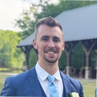 Full Circle Electronics Employee Taylor McCleskey's profile photo