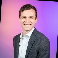 VirtuSense Employee Jared de Roo's profile photo