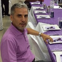 Broadway Sweets Employee Khaled Rihawi's profile photo