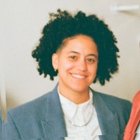 Kidology Inc Early Intervention Employee Niah Lombo-Sierra's profile photo