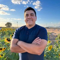 Beazer Homes Employee Gabriel Beltran Jr's profile photo