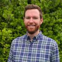 Mayor of London Employee Chris McConnell's profile photo