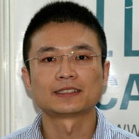 Mason 张亚川 Email