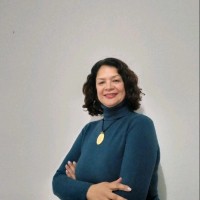 INCALFER S.R.L. Employee Edith Durand's profile photo