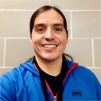 Meta Employee Jacob Lujan's profile photo