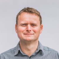 National Wireless Pty Ltd Employee Iain Moir's profile photo