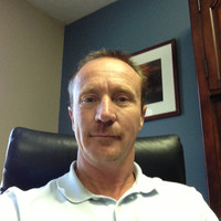 The Coastal Group, Inc. Employee Randy Gore's profile photo