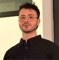 Copia Digital Employee Aleksa Jojic's profile photo