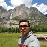 Samsung Electronics Company Employee Sungho Ahn's profile photo