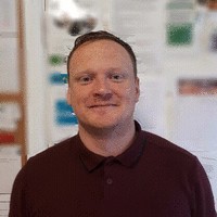 Darren Stevenson Email
