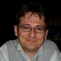 Virgin Media O2 Employee Zoltan Balint's profile photo