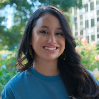 University of California, San Francisco Employee Isabel Luna's profile photo