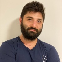 Dcode.tech Employee Maor Davidov's profile photo