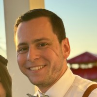Precision Creative Employee Jordan Klekot's profile photo