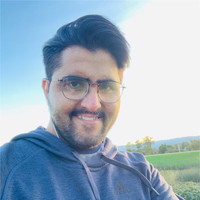 Jignesh Solanki Email & Phone Number