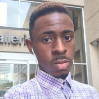 Xplocial NY Employee Jamar Plummer's profile photo