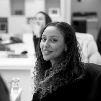 Scenic - Luxury Cruises & Tours Employee Bruna P.'s profile photo