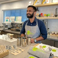 Subko Specialty Coffee Roasters and Craft Bakehouse Employee Rohan Sebastian's profile photo
