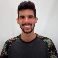 Desenvolve Já Employee Paulo Santos's profile photo