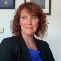 Pfizer Employee Amanda Daniels's profile photo