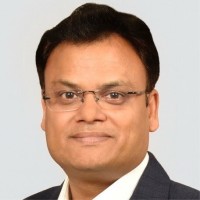 Cloud Kinetics Employee Manish Agarwal's profile photo