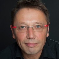 All for One Group SE Employee Marco Neumann's profile photo
