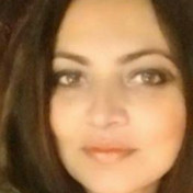 Mahjuba Arzo Email & Phone Number